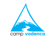 Camp Vodenca logo